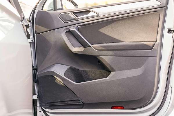2023 Volkswagen Tiguan 110TSI Life 5N