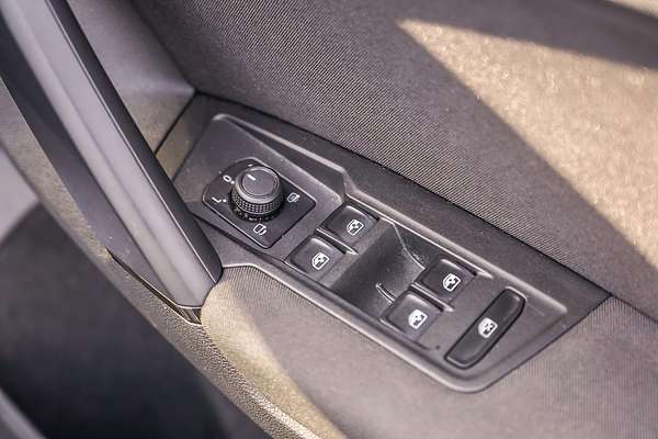 2023 Volkswagen Tiguan 110TSI Life 5N
