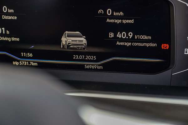 2023 Volkswagen Tiguan 110TSI Life 5N