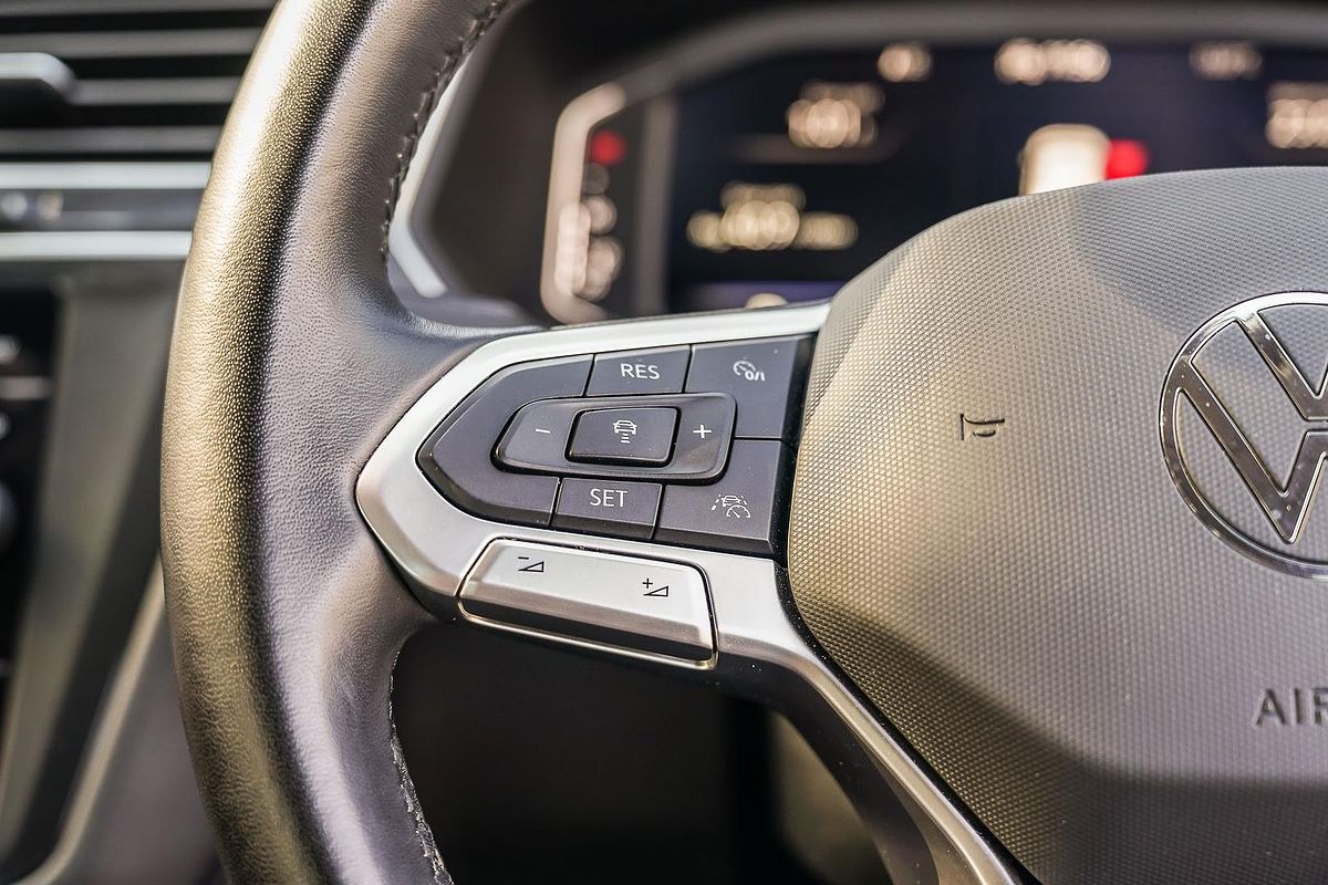 2023 Volkswagen Tiguan 110TSI Life 5N