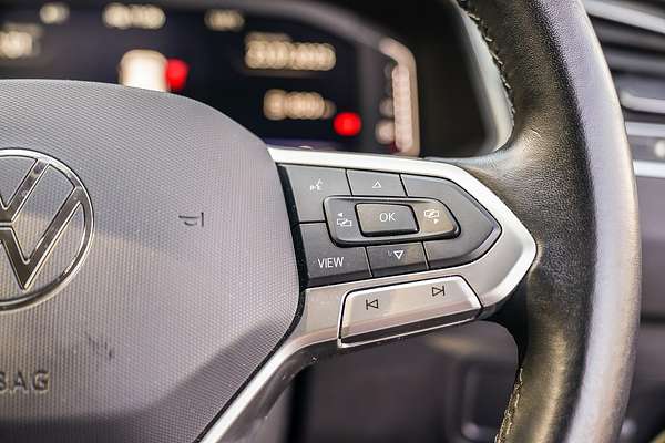 2023 Volkswagen Tiguan 110TSI Life 5N