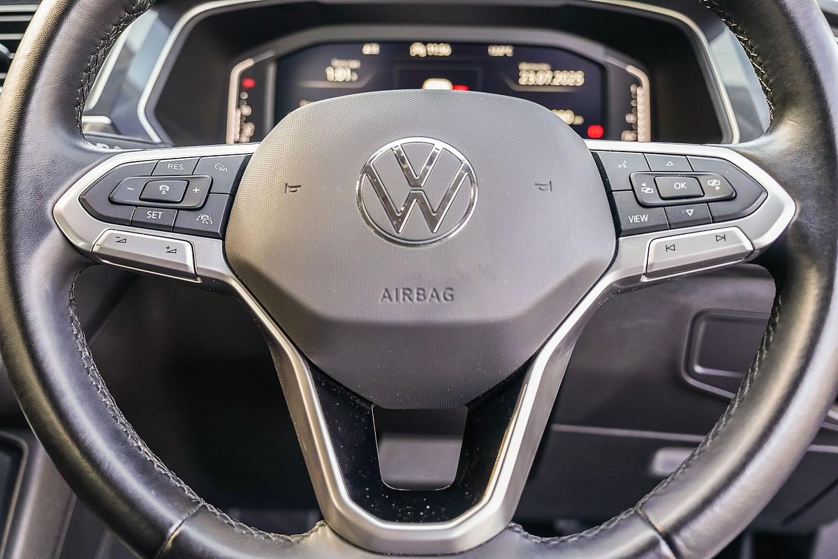 2023 Volkswagen Tiguan 110TSI Life 5N