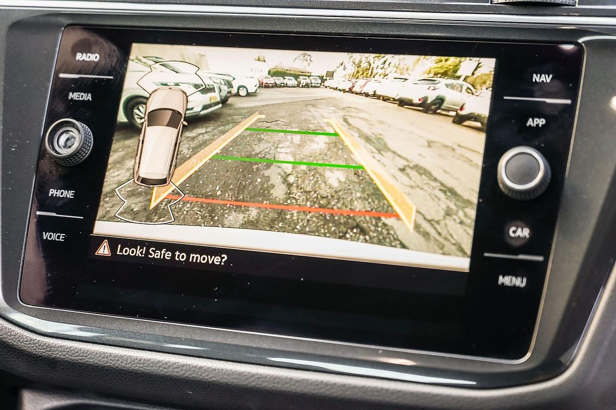 2023 Volkswagen Tiguan 110TSI Life 5N