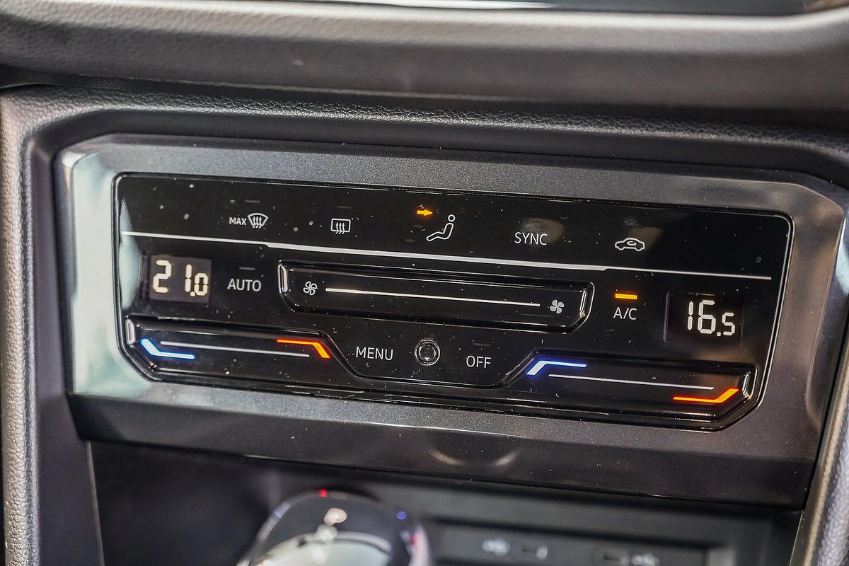 2023 Volkswagen Tiguan 110TSI Life 5N