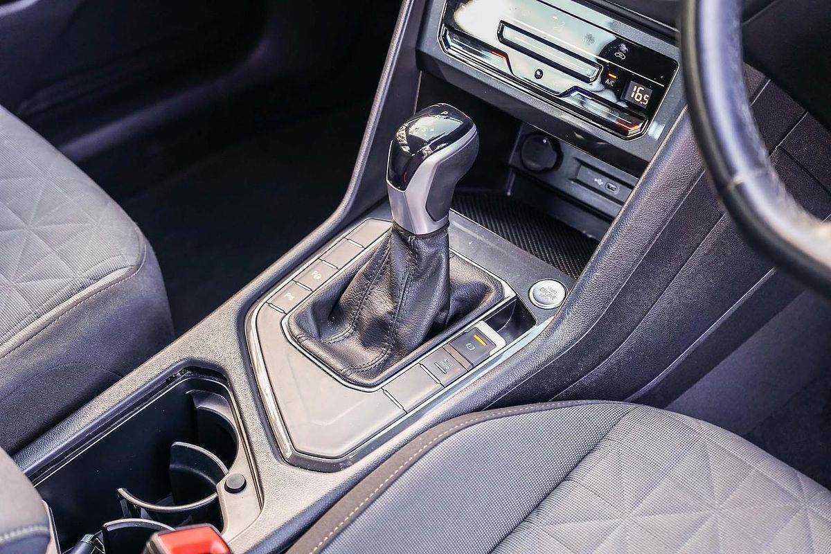 2023 Volkswagen Tiguan 110TSI Life 5N