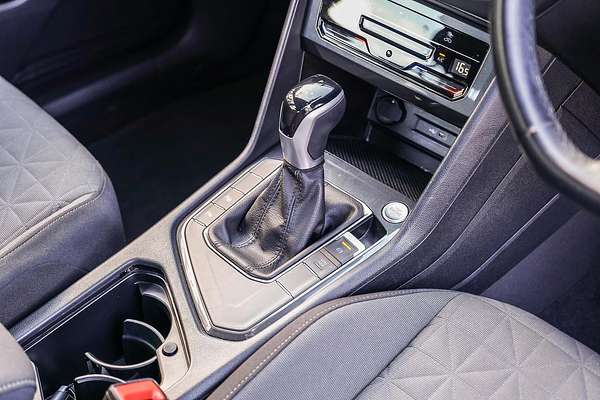 2023 Volkswagen Tiguan 110TSI Life 5N