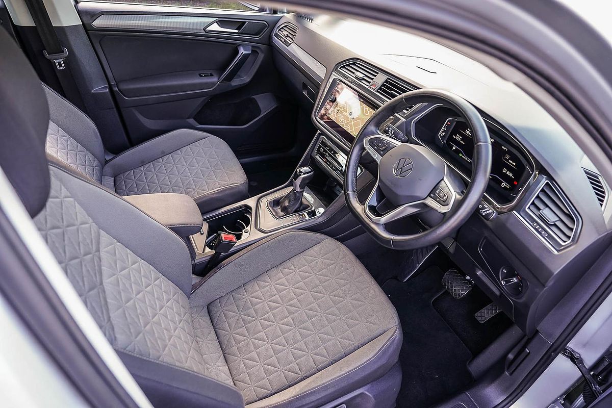 2023 Volkswagen Tiguan 110TSI Life 5N