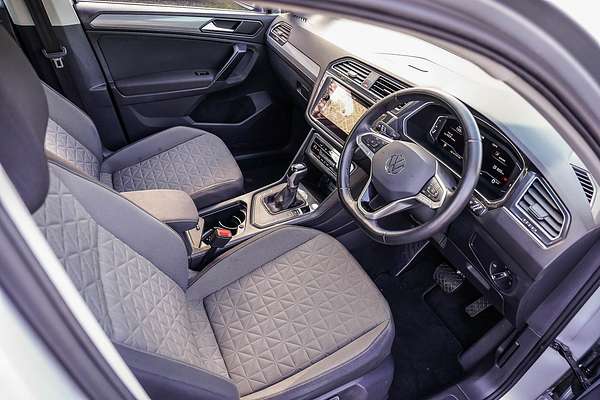 2023 Volkswagen Tiguan 110TSI Life 5N