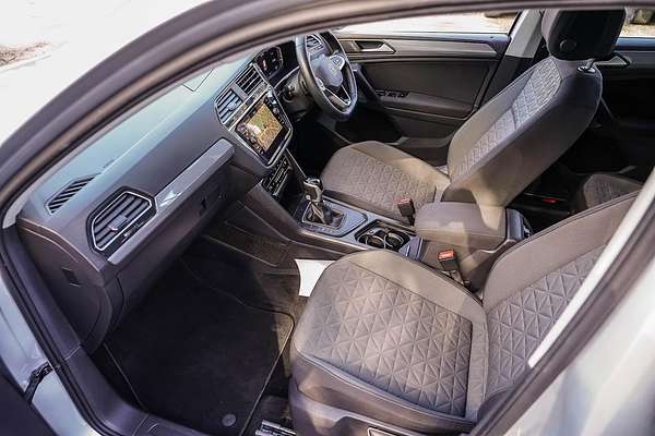 2023 Volkswagen Tiguan 110TSI Life 5N