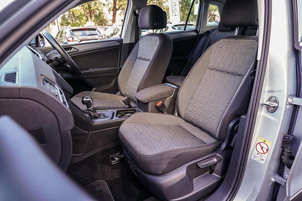 2023 Volkswagen Tiguan 110TSI Life 5N