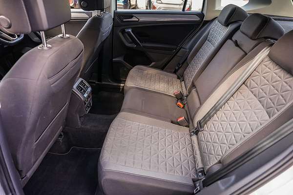 2023 Volkswagen Tiguan 110TSI Life 5N