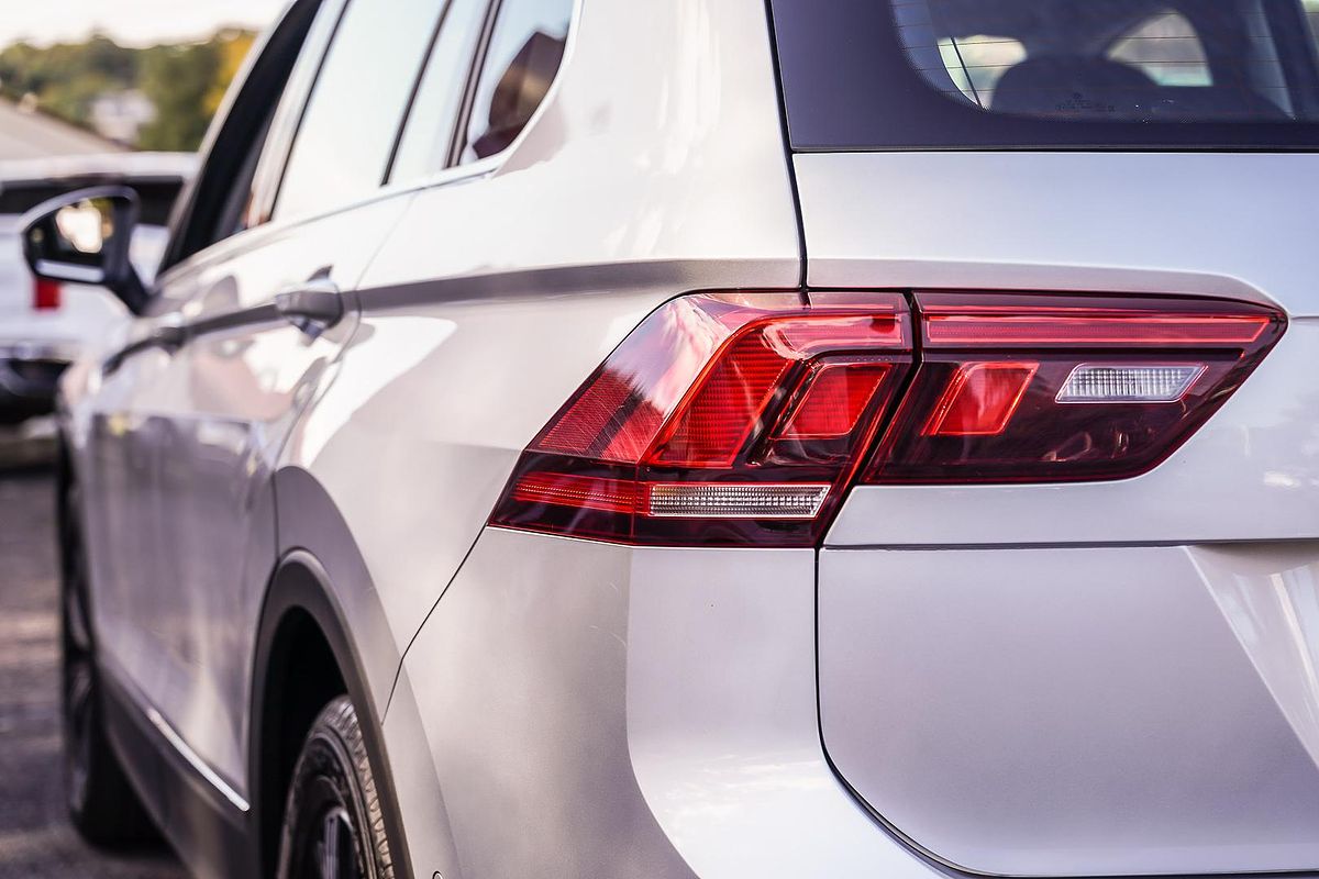 2023 Volkswagen Tiguan 110TSI Life 5N