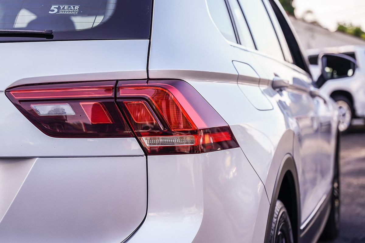 2023 Volkswagen Tiguan 110TSI Life 5N