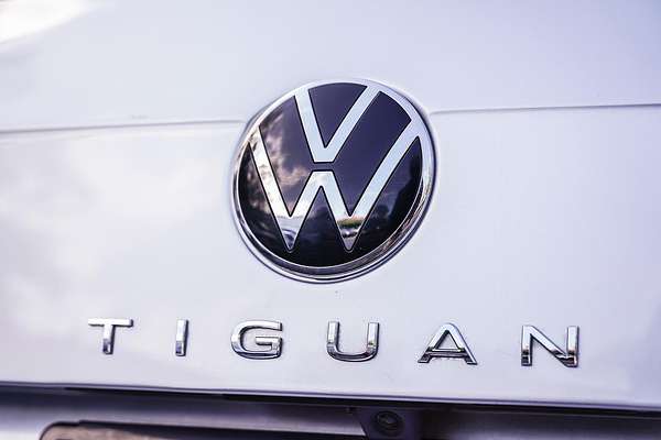 2023 Volkswagen Tiguan 110TSI Life 5N