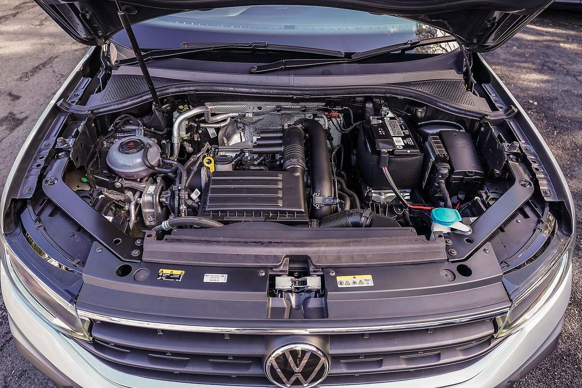 2023 Volkswagen Tiguan 110TSI Life 5N