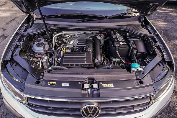 2023 Volkswagen Tiguan 110TSI Life 5N