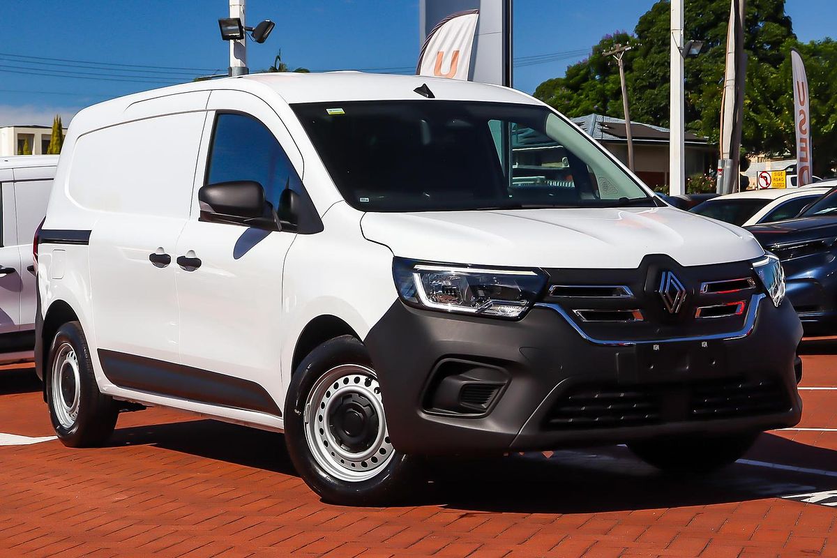 2025 Renault Kangoo E-Tech L2 EV45 XFK LWB