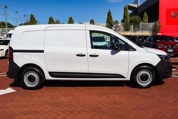 2025 Renault Kangoo E-Tech L2 EV45 XFK LWB