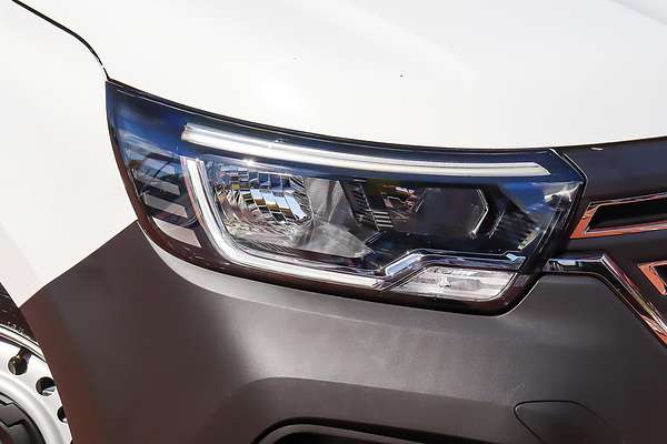 2025 Renault Kangoo E-Tech L2 EV45 XFK LWB