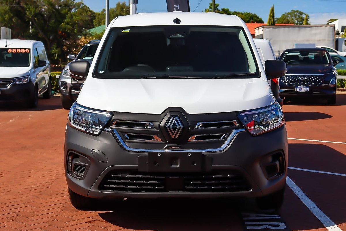 2025 Renault Kangoo E-Tech L2 EV45 XFK LWB