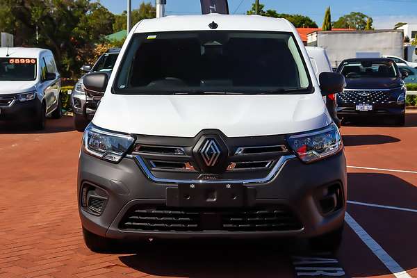 2025 Renault Kangoo E-Tech L2 EV45 XFK LWB