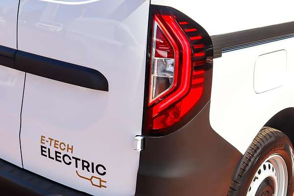2025 Renault Kangoo E-Tech L2 EV45 XFK LWB