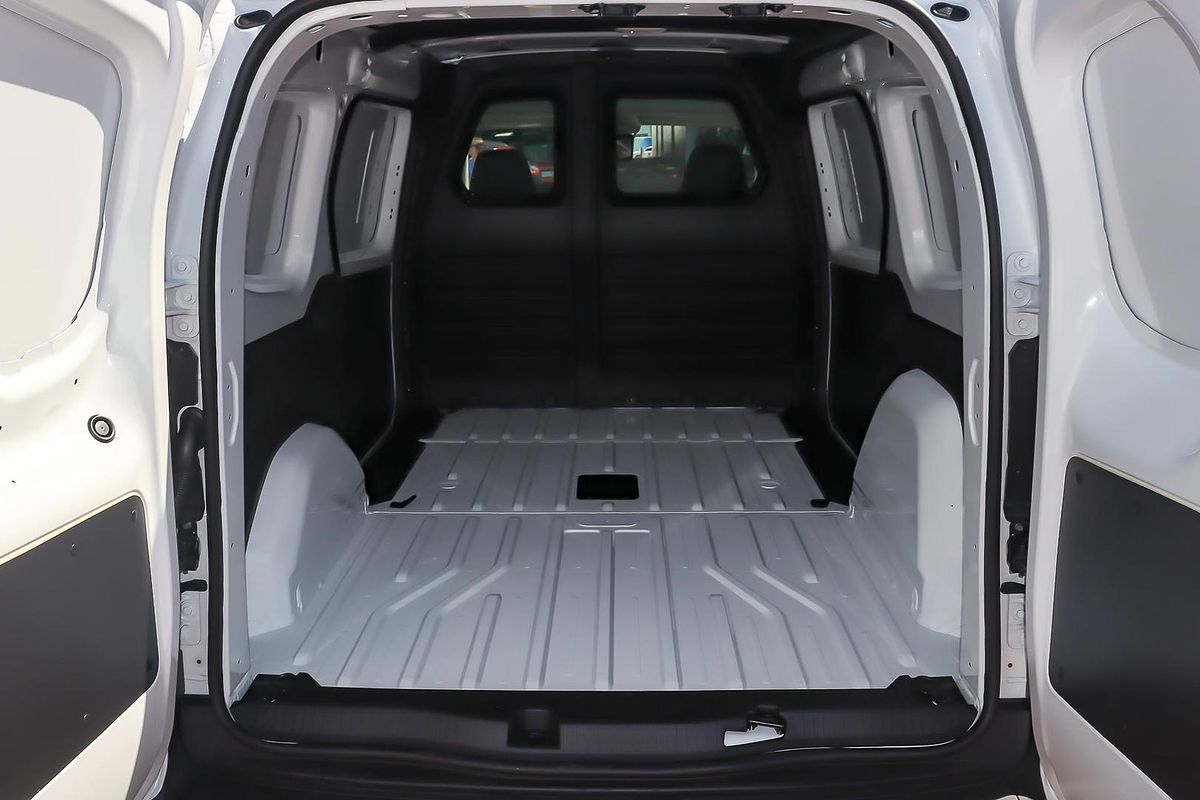 2025 Renault Kangoo E-Tech L2 EV45 XFK LWB