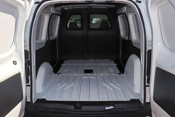 2025 Renault Kangoo E-Tech L2 EV45 XFK LWB