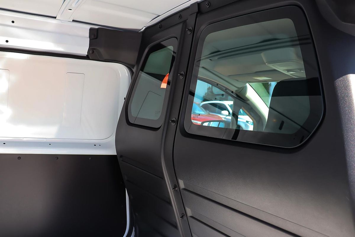 2025 Renault Kangoo E-Tech L2 EV45 XFK LWB