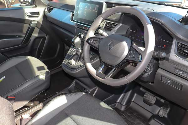2025 Renault Kangoo E-Tech L2 EV45 XFK LWB