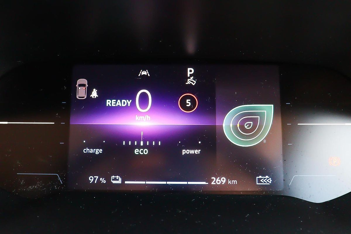 2025 Renault Kangoo E-Tech L2 EV45 XFK LWB