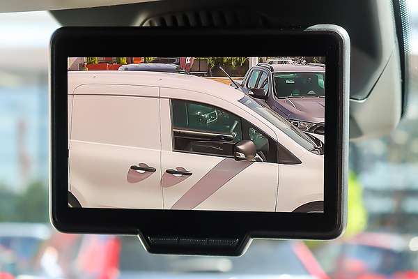 2025 Renault Kangoo E-Tech L2 EV45 XFK LWB