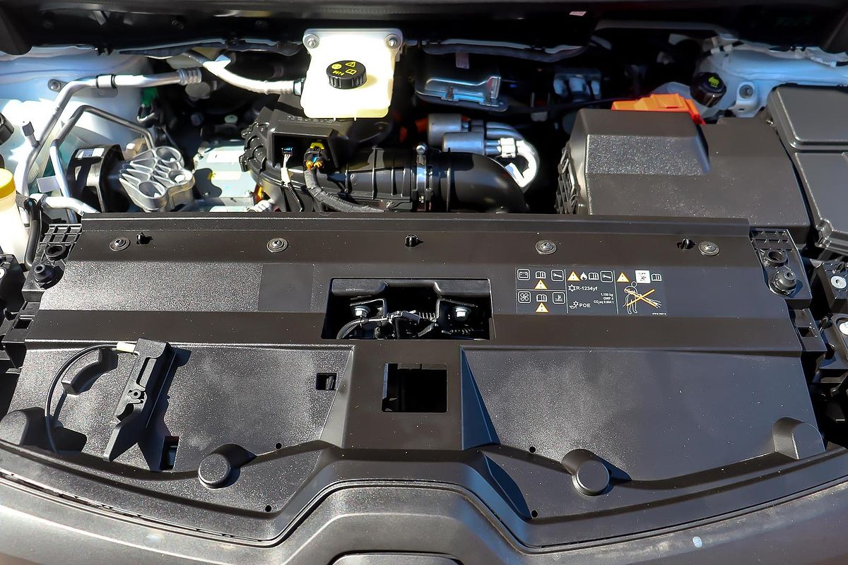 2025 Renault Kangoo E-Tech L2 EV45 XFK LWB