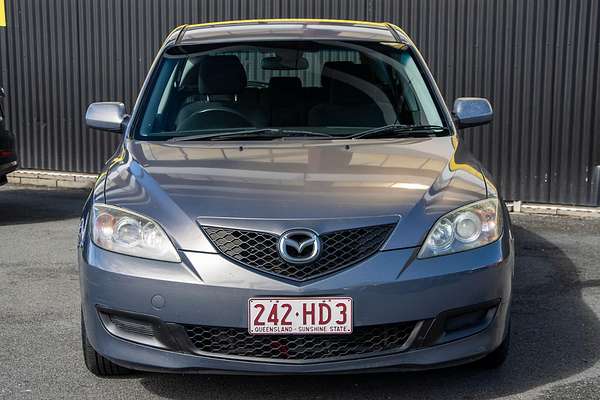 2008 Mazda 3 Neo Sport BK Series 2
