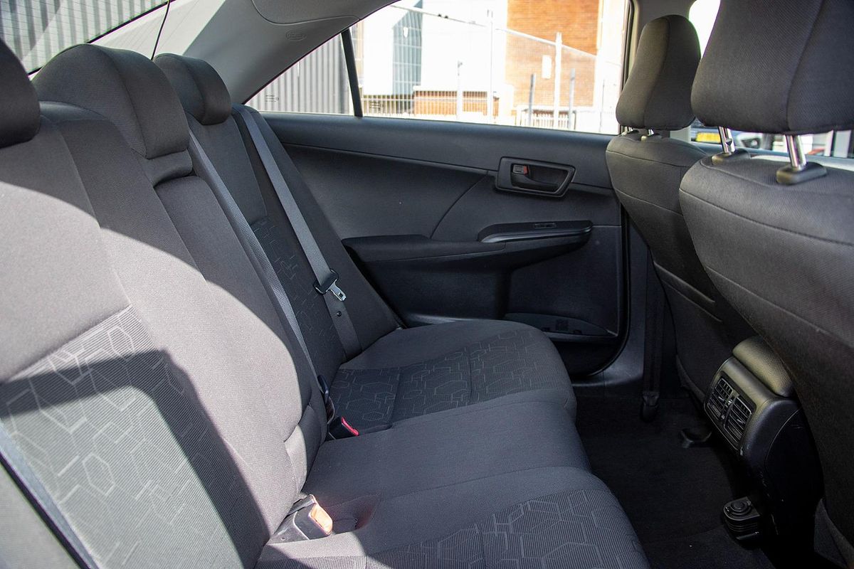 2012 Toyota Camry Atara S ASV50R