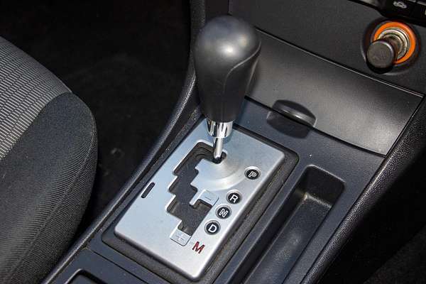 2008 Mazda 3 Neo Sport BK Series 2