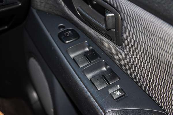 2008 Mazda 3 Neo Sport BK Series 2