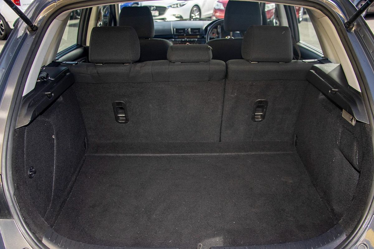 2008 Mazda 3 Neo Sport BK Series 2