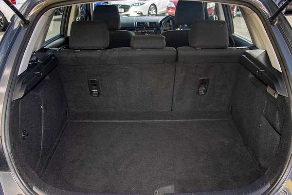 2008 Mazda 3 Neo Sport BK Series 2