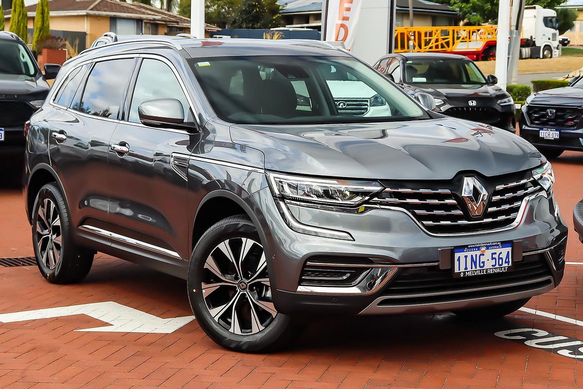 2023 Renault Koleos Life HZG