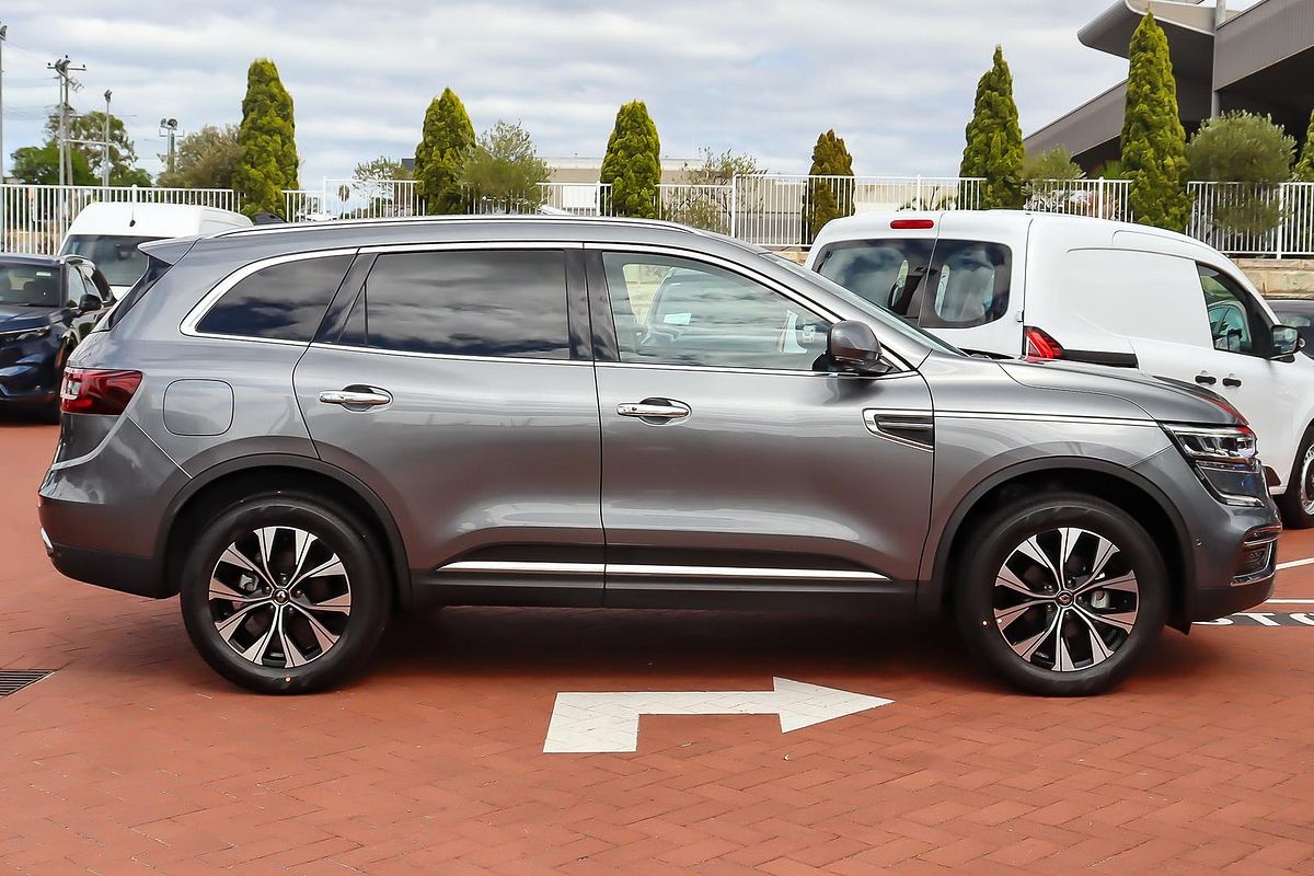 2023 Renault Koleos Life HZG