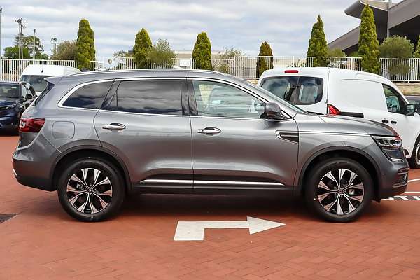 2023 Renault Koleos Life HZG