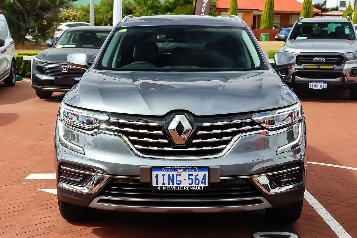 2023 Renault Koleos Life HZG