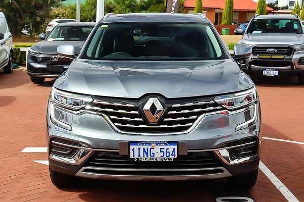 2023 Renault Koleos Life HZG