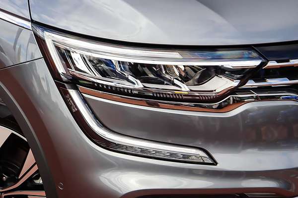 2023 Renault Koleos Life HZG