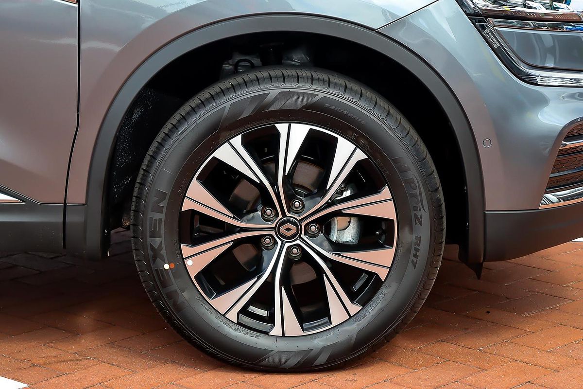 2023 Renault Koleos Life HZG