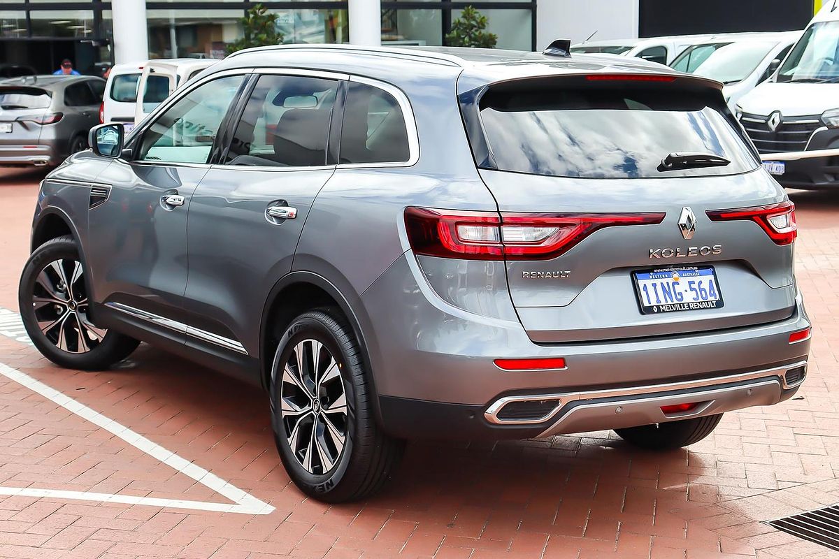 2023 Renault Koleos Life HZG