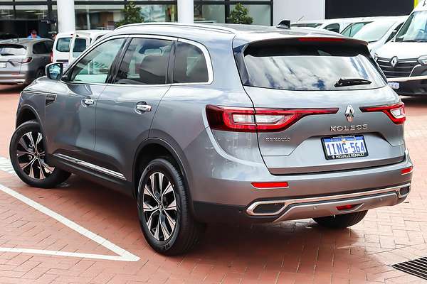 2023 Renault Koleos Life HZG