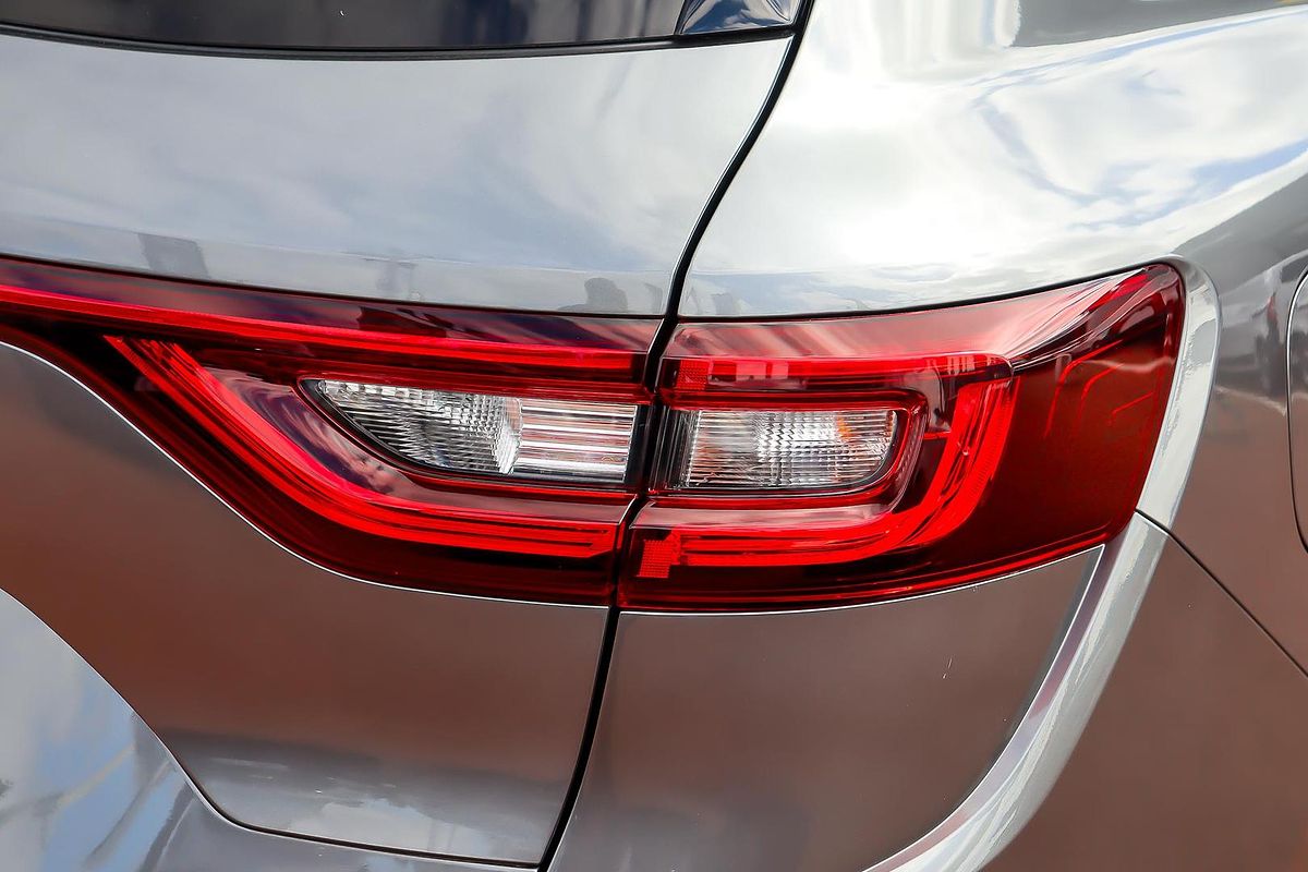 2023 Renault Koleos Life HZG