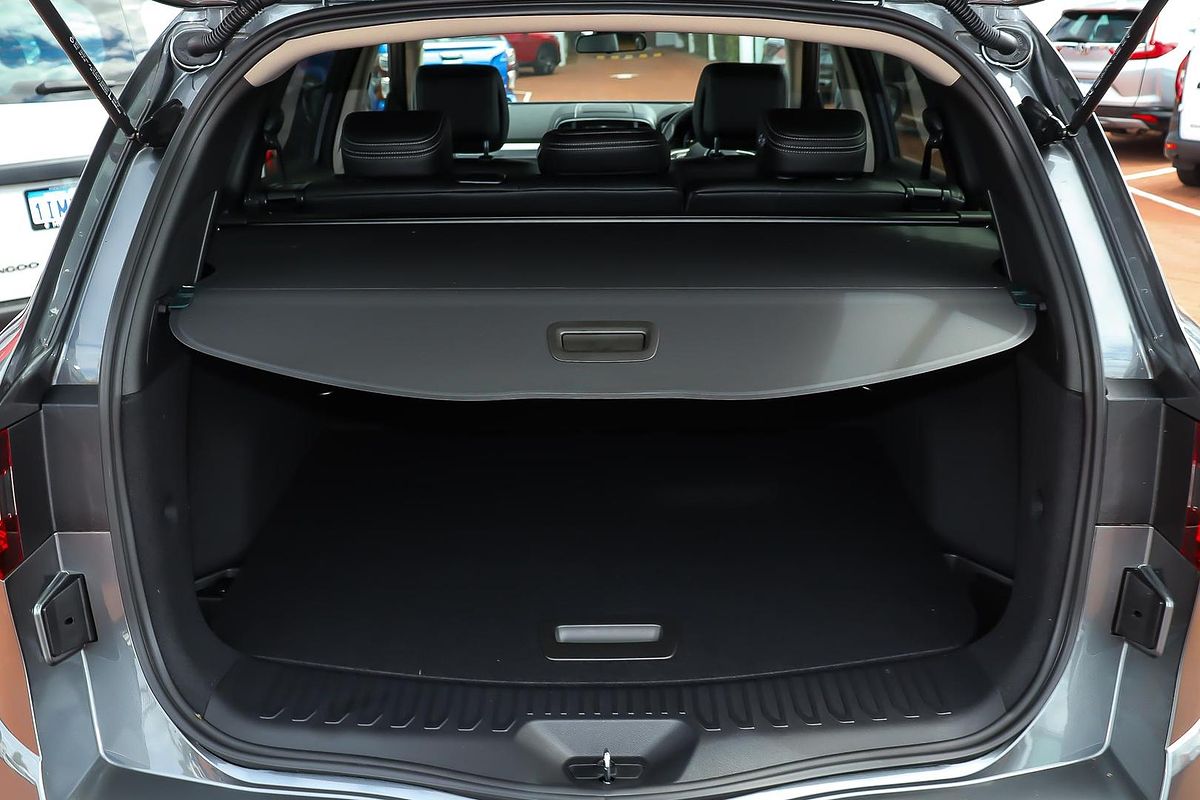 2023 Renault Koleos Life HZG